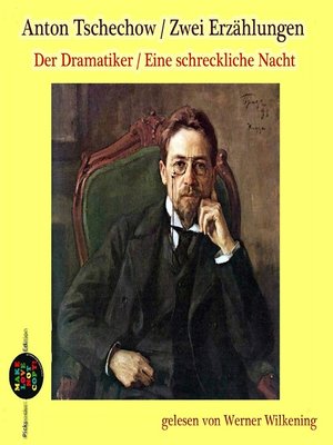 cover image of Zwei Erzählungen